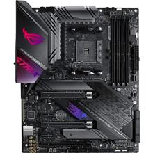 Asus Rog Strix X570-E Gaming Amd X570 4400Mhz Ddr4 Soket Am4 Atx Anakart(Oem Brd Asus X570-E Gamı) - 2