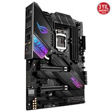 Asus Rog Strıx Z490-E Gamıng 4600Mhz(Oc) Ddr4 Soket 1200 M.2 Wi-Fi Hdmı Dp Atx Anakart(Oem Brd Asus Prm Z490-Eg) - 2
