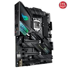 Asus Rog Strix Z490-F Gaming 10.Nesil Intel 4600 Mhz Ddr4 1200 Pin Atx Anakart(Oem Brd Asus Rsz490F) - 2