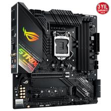 Asus Rog Strix Z490-G Gaming Wi-Fi 4600Mhz(Oc) Ddr4 Soket 1200 M.2 Hdmı Dp Matx Anakart(Oem Brd Asus Rs 490-G W) - 2