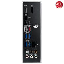 Asus Rog Strix Z490-H Gaming Intel 10.Nesil Ddr4 Dp Hdmi Usb3.1 Anakart(Oem Brd Asus Rs Z490-H G) - 2