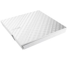 Asus Sdrw-08D2S-U Lıte 8X Harici Dvdrw Slim, Beyaz Dvd Yazıcı Writer(Oem Dvd-Rw As Sdrw-08D2) - 2