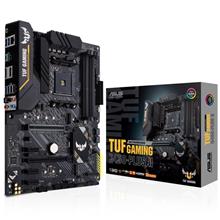 Asus Tuf B450-Plus Iı Gamıng Amd B450 Ryzen 2 Am4 Ddr Anakart(Oem Brd Asus B450-Plusıı) - 1