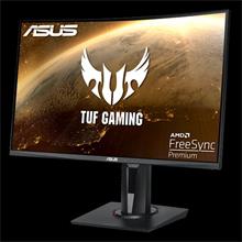 Asus Tuf Gaming 27" Vg27Vq 1920X1080 Hdmı 165 Hz Siyah Monitör(Oem Mn Led 27" Vg27Vq) - 1