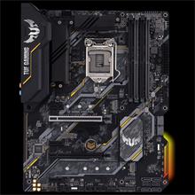 Asus Tuf Gaming B460-Plus Intel 10.Nesil Ddr4 Hdmi Dp 2Xm2 Usb3.1 Anakart(Oem Brd Asus Tg B460-Pl) - 1