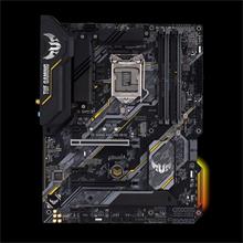 Asus Tuf Gaming B460-Pro (Wı-Fı) Intel 10.Nesil Ddr4 Dp Hdmi Usb3.1 Anakart(Oem Brd Asus Tg B460-P W) - 1
