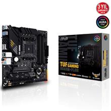 Asus Tuf Gaming B550M-Plus Amd Am4 3.Nesil Ddr4 Dp Hdmı Anakart(Oem Brd Asus Tgb550Mp) - 1