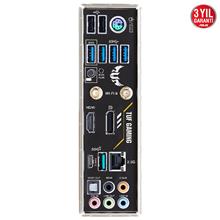 Asus Tuf Gaming B550M-Plus (Wı-Fı) Intel 3.Nesil Amd Ryzenl Ddr4 Dp Hdmi Usb3.1 Anakart(Oem Brd Asus Tg B550Mp W) - 2