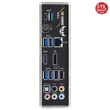 Asus Tuf Gaming B550-Plus Amd Am4 3.Nesil Ddr4 Dp Hdmı Dvı Anakart(Oem Brd Asus Tgb550P) - 2