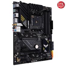 Asus Tuf Gaming B550-Plus (Wi-Fi) Amd Am4 128Gb Ddr4 4600Mhz M2 Dp-Hdmı Anakart(Oem Brd Asus Tgb550Pw) - 2