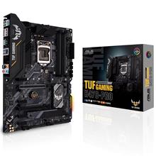 Asus Tuf Gamıng H470-Pro 2933Mhz Ddr4 Soket 1200 M.2 Hdmı Dp Atx Anakart(Oem Brd Asus Prm  H470-P) - 1