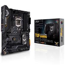 Asus Tuf Gamıng H470-Pro Wı-Fı 2933Mhz Ddr4 Soket 1200 M.2 Hdmı Dp Atx Anakart(Oem Brd Asus Tuf H470-Pr) - 1