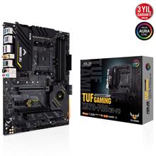 Asus Tuf Gaming X570-Pro Wifi Am4 Atx Anakart(Oem Brd As Tuf X570-Pro) - 1