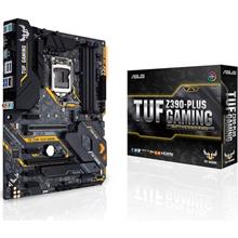 Asus Tuf Z390-Plus Gaming Intel Z390 2133Mhz Ddr4  Anakart(Oem Brd Asus Z390-Plus) - 1