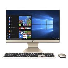 Asus V222Uak-Ba013D İ3-8130U 4Gb 1Tb 21.5 Freedos All In One Bilgisayar(Oem Aıo As V222Uak-Ba013) - 1