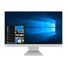 Asus V222Uak-Wa040D Cı5-8250U 1.6Ghz 4Gb 1Tb Beyaz 21.5 Freedos All In One Bilgisayar(Oem Aıo As V222Uak-Wa040) - 1