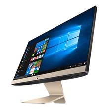 Asus V241Fak-Ba016D İ5-8265U 4Gb 256Gb Ssd 23.8 Freedos All In One Bilgisayar(Oem Aıo As V241Fak-Ba016) - 2