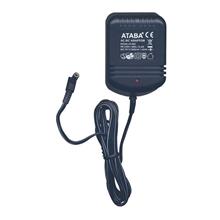 Ataba At-585 9V 850Ma Telsiz Telefon Adaptörü(Adp Ataba At-585) - 1