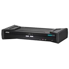 Aten Cs1182-At-G 2 Portt Dvi Secure Kvm Switch(Data Kvm Aten Cs1182-At) - 1