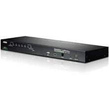 Aten Cs1708I-At-G 8 Port Ps-2-Usb Kvm Ip Switch (Data Kvm Aten Cs1708I-At) - 1