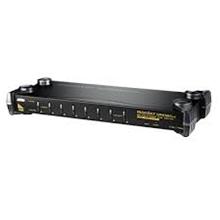 Aten Cs1758Q9-At-G 8 Port Ps-2-Usb Kvm Switch (Data Kvm Aten Cs1758Q9-A) - 1