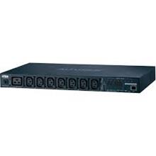 Aten Pe6208G-Ax 8 Outlet 16A Power Distrbution (Data Kvm Aten Pe6208G-Ax) - 1