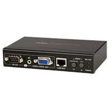 Aten Vb552-A7-G Vga Over Cat5  Repeater+Audio(Data Kvm Aten Vb552-A7-G) - 1