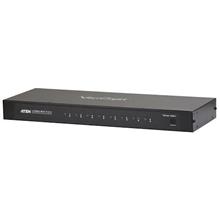 Aten Vs0801A-At-G 8 Port Vga Video Swicht(Datakvmaten Vs0801A-At-G) - 1