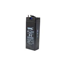 Atex Lt-42 4V 1.2Ah Fener Aküsü(Akü Atex Lt-42) - 1
