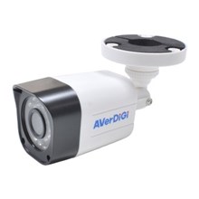 Averdigi Ad-315 2.0Mp 3.6Mm 24 Ir Ahd Bullet Kamera(101.K Ahd Ad-315) - 1