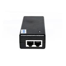 Beek Bs-Poe01 Poe Injector,10-100Tx,Ieee 802.3Af,Ac100V~Ac240V, Güç Çıkışı 48V, Güç Tüketimi Maks. 15.4W(Oem Ether Beek Bs-Poe01) - 1