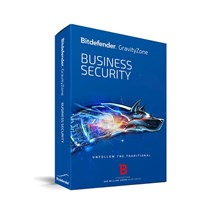 Bitdefender Gravityzone Business Security 6 Kul 1Yıl(Oem Soft Bit Gz6+1) - 1