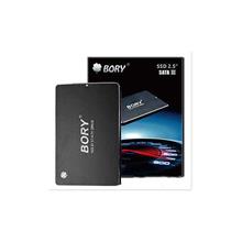 Bory 960Gb Sata3 Ssd01-C960 Ssd 500-450Mb-S Harddisk(Oem Hdd Ssd Ssd01-C960) - 1