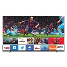 Botech 65" 4K Ultra Hd165 Smart Tv Led Dahili Uydu Televizyon(Tv Led Botech 65") - 1