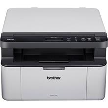Brother Dcp-1511 Yazıcı-Tarayıcı-Fotokopi Laser Yazıcı + 2 Adet Orjinal Tonerli (Bry Dcp-1511 + 2 Toner) - 1