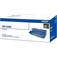 Brother Dr-3405 Hl-5000-5200-6200-6400 Mfc-5700-5755-5900-6700-6900 50.000 Sayfa  Drum(Br Dr-3405) - 1