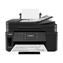 Canon Gm4040 Yazıcı-Tarayıcı-Fotokopi Siyah Beyaz Tanklı Yazıcı Dubleks Wi-Fi Ethernet(Canony Gm4040) - 1