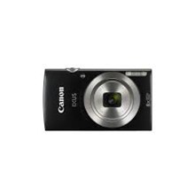 Canon Ixus 185 Dijital Kompakt Fotoğraf Makinesi Siyah(Kam Dg Canon Ixus 185 Bk) - 1
