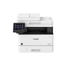 Canon Mf445Dw Yazıcı-Tarayıcı-Fotokopi-Fax Mono Çon Fonksiyonlu Lazer Yazıcı(Canony Mf445Dw) - 1