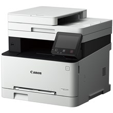 Canon Mf645Cx Yazıcı-Tarayıcı-Fotokopi-Faks Dubleks Wı-Fı Ethernet Renkli Çok Fonksiyonlu Yazıcı(Canony Mf645Cx) - 1