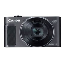 Canon Powershot Sx620 Dijital Fotoğraf Makinesi(Kam Dg Canon Sx620) - 1