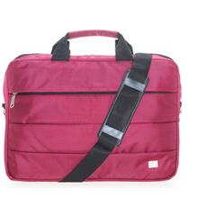 Canyoncase 13-14" Bordo Ultrabook Çantası(004 Plm Canyoncase Bordo) - 1