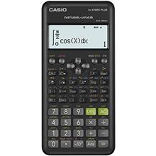 Casio Fx-570Es Plus 2. Versiyon Bilimsel Fonksiyonlu Hesap Makinesi(Casıo Fx-570Es Plus) - 1