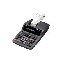 Casio Hr-100Rc-Bk-Dc 12 Hane Şeritli Hesap Makinesi(Casıo Hr-100Rc-Bk) - 1