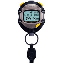 Casio Hs-70W-1Df Kronometre(Casıo Kronometre Hs-70W) - 1