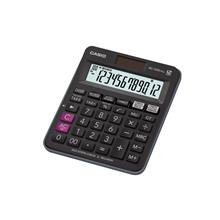 Casio Mj-120D Plus İşlem Kontrollü 12 Hane Masa Üstü Hesap Makinesi(Casıo Mj-120D Plus) - 1