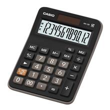 Casio Mx-12B 12 Hane Masa Üstü Hesap Makinesi(Casıo Mx-12B) - 1