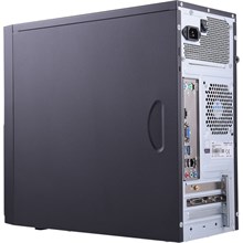 Casper N2L.1040-8D05X-00A Intel Core İ5 10400 8Gb 240Gb Ssd Dvd-Rw Freedos Masaüstü Bilgisayar(Oem Sist Casper N2L.1040) - 2