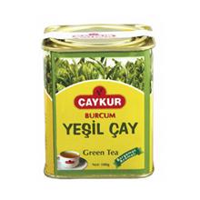 Çaykur Burcum Yeşil Çay 100 Gr(Çaykur Burcum Yeşil 100G) - 1