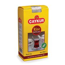 Çaykur Rize Turist Çay 500Gr (Çaykur Rize Turist 500G) - 1
